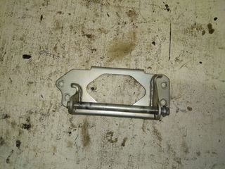 Bisagra asiento Suzuki Burgman