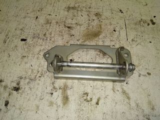 Bisagra asiento Suzuki Burgman