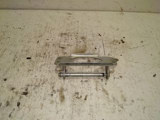 Bisagra asiento Suzuki Burgman