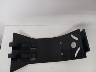 Protetor Carter Motor KTM SX