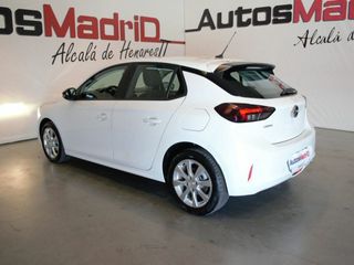 Opel Corsa 1.5D DT 74kW (100CV) Elegance