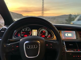 Audi Q7 2007