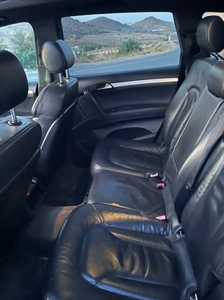 Audi Q7 2007