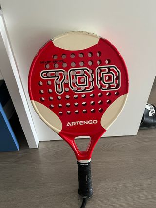 Pala pádel Artengo 700 Seven Series