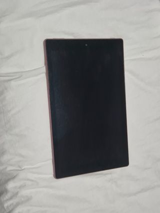 Tablet Amazon Fire HD 8 Rosa