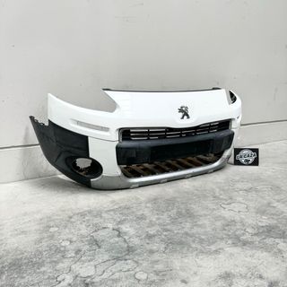 Defensa Peugeot Partner 2014