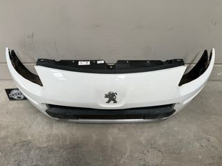 Defensa Peugeot Partner 2014