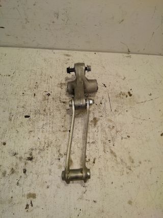 Bieletas amortiguador Suzuki Burgman