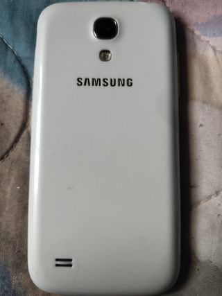 SAMSUNG Galaxy S4 Mini