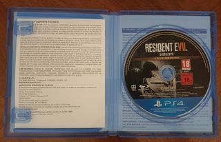 "Resident Evil VII" PS4 (Gold Edition)