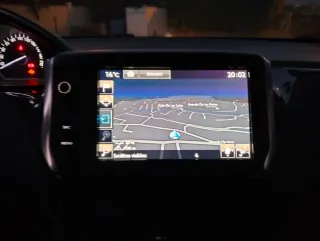 Peugeot 2008 2017 1.600hdi