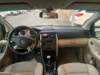 Mercedes-Benz Clase B 2008