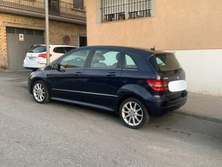 Mercedes-Benz Clase B 2008