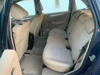 Mercedes-Benz Clase B 2008