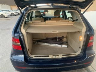 Mercedes-Benz Clase B 2008