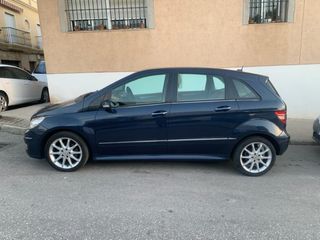 Mercedes-Benz Clase B 2008