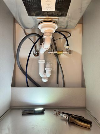 Profecional fontaneria