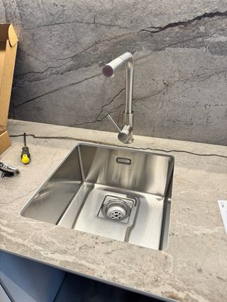 Profecional fontaneria