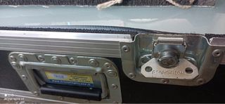 Panel de luz LED - Iluminación