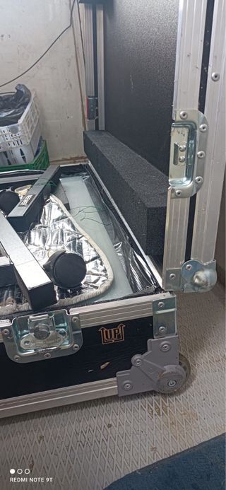 Panel de luz LED - Iluminación