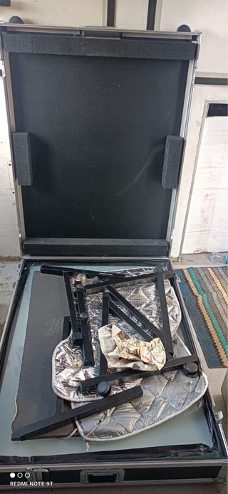 Panel de luz LED - Iluminación