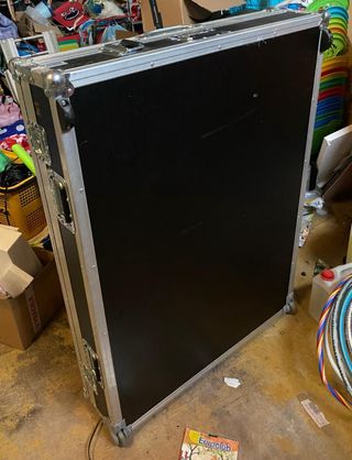 Panel de luz LED - Iluminación