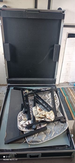 Panel de luz LED - Iluminación