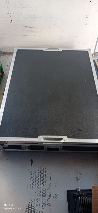 Panel de luz LED - Iluminación