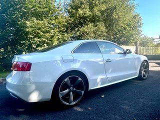 Audi A5 Sportback Coupé