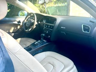 Audi A5 Sportback Coupé