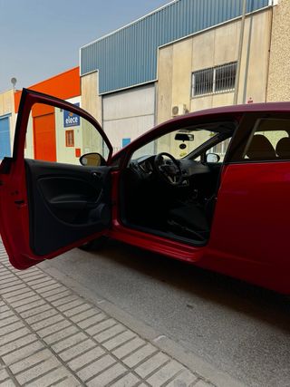 SEAT Ibiza 2009