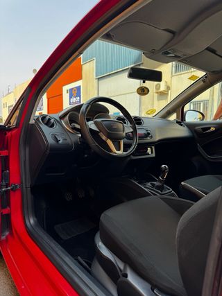 SEAT Ibiza 2009
