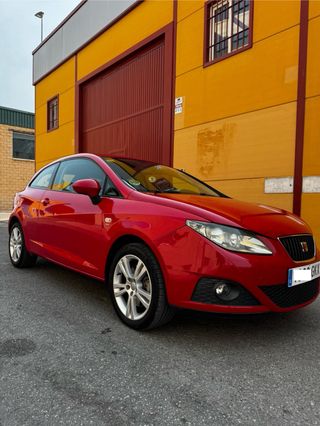 SEAT Ibiza 2009
