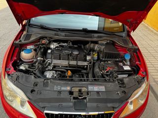 SEAT Ibiza 2009