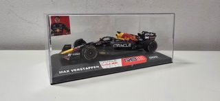 RedBull RB18 Max Verstappen 1/43