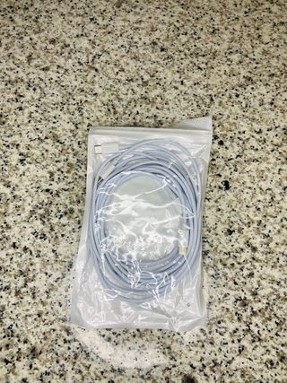 Cables USB-C a iPhone