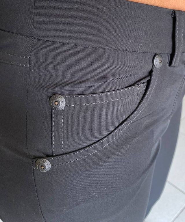 Pantaloni Alysi neri