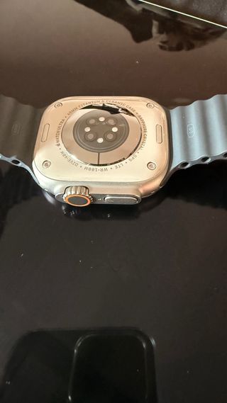 Apple Watch Ultra