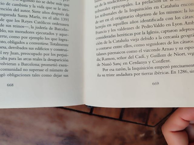 La Catedral del Mar - Ildefonso Falcones