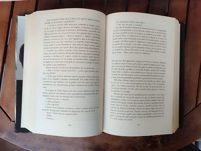 La Catedral del Mar - Ildefonso Falcones