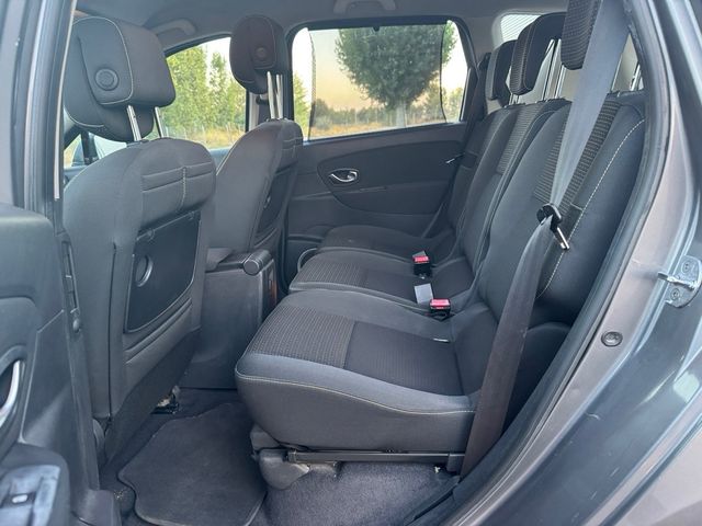 Renault Scenic 2010