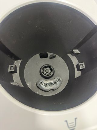 Robot cocina monsieur cuisine