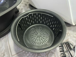 Robot cocina monsieur cuisine