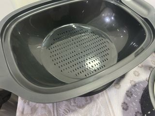 Robot cocina monsieur cuisine