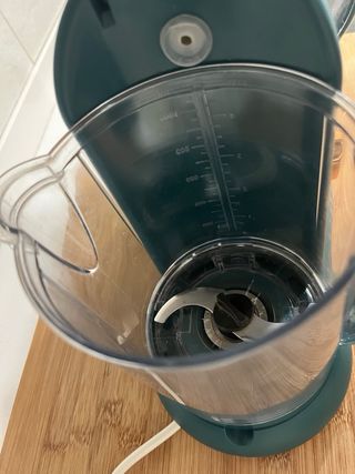 Beaba Babycook Duo - Robot Cocina Bebé