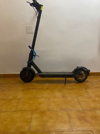 Patinete eléctrico Xiaomi