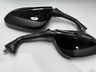 Espejos retrovisores moto m8 aerox