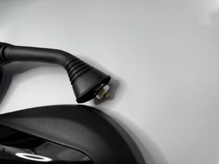 Espejos retrovisores moto m8 aerox