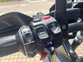 Nuevo precio.BMW R 1250 GS Executive. 2020/98000k.