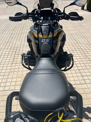 Nuevo precio.BMW R 1250 GS Executive. 2020/98000k.